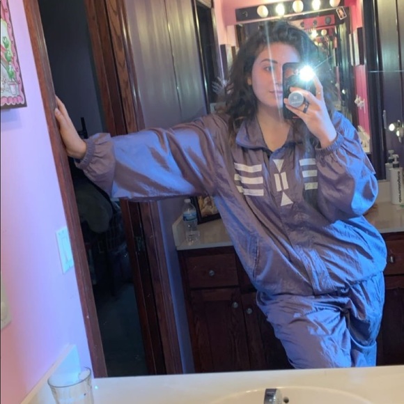 Vintage Tracksuit - Picture 1 of 7